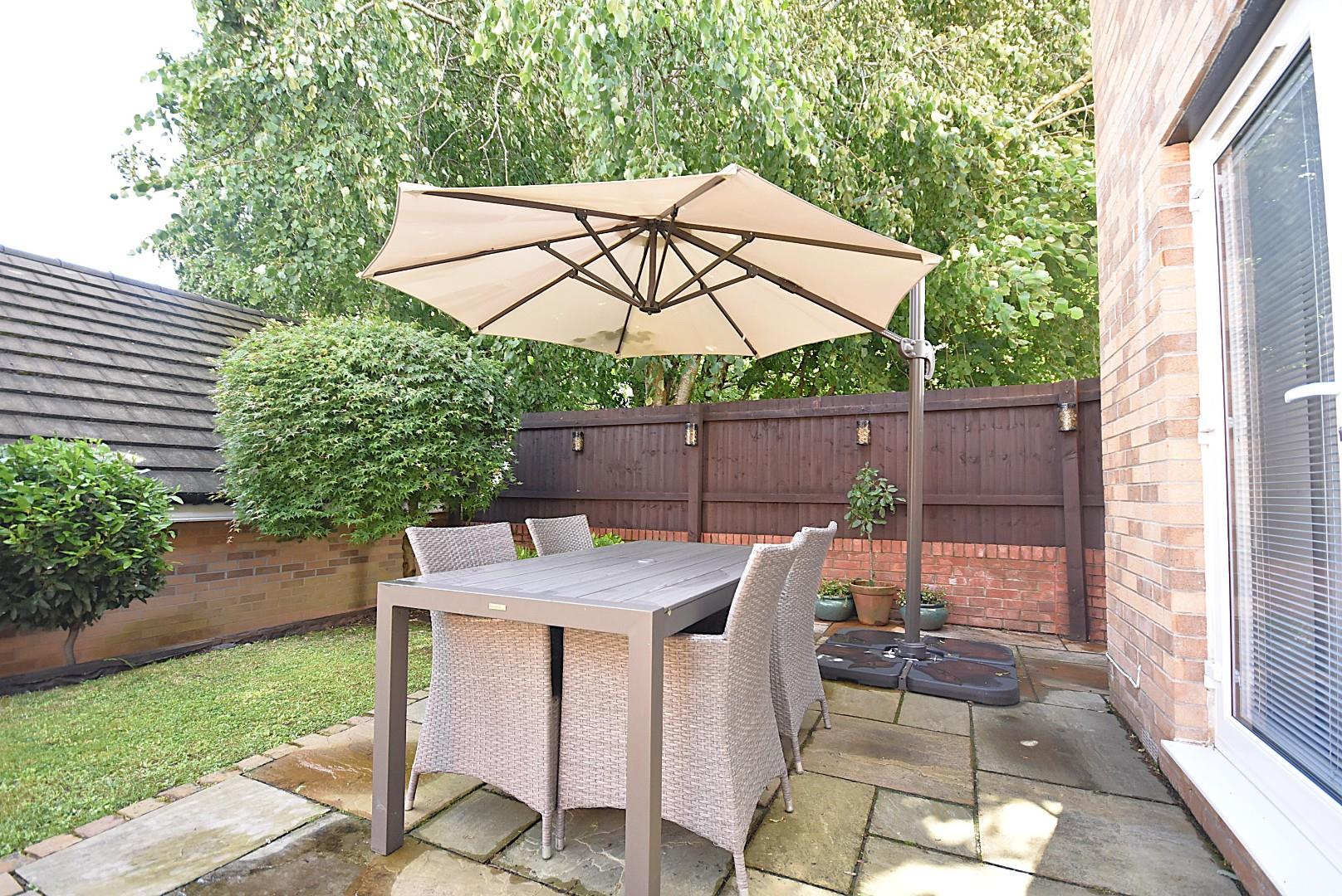 39 Harlech Road, Wenvoe, CF5 6XN